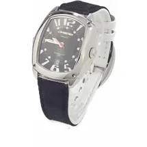 CHRONOTECH CT7696L-01 Leder 33 mm