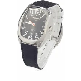 CHRONOTECH CT7696L-01 Leder 33 mm