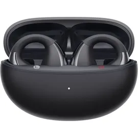 BOOMPODS Boomclip Pro Schwarz