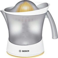 Bosch Zitruspresse VitaPress MCP3000N, elektrisch, Kunststoff, weiß, 800ml