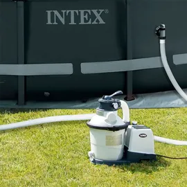 Intex Krystal Clear SX925 grau