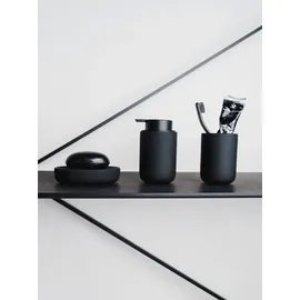 Möve WC-Bürste Black Velvet Schwarz