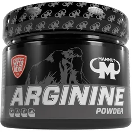 Mammut Arginin Pulver 300 g