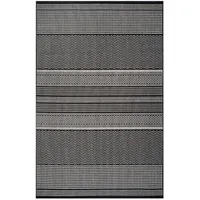 OKu-Tex In- & Outdoor Teppich UV-resistenter Teppich für draußen