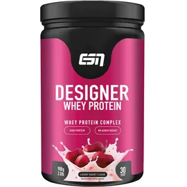 ESN Designer Whey Protein Stracciatella Pulver 908 g