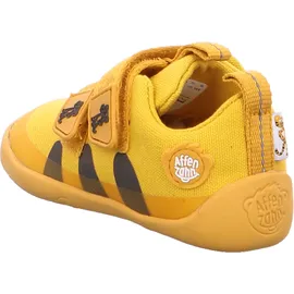Affenzahn Barfußschuh Lucky Tiger Gelb 29