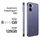 OPPO A6x 5G 4 GB RAM 128 GB Ice Blue