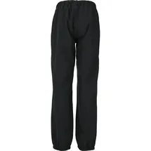 Weather Report Regenhose Borise Jr. Schwarz 176