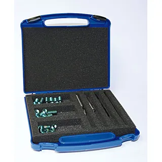 HELICOIL PLUS Gewindereparatursatz DIN 8140, M10