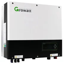 Growatt SPH 5000TL3-BH-UP Hybrid-Wechselrichter 5 kW