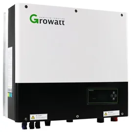 Growatt SPH 5000TL3-BH-UP Hybrid-Wechselrichter 5 kW