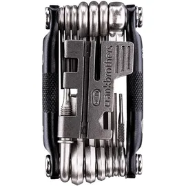 Crankbrothers Multi-20 Multitool - Schwarz - Multitool