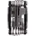 Crankbrothers Multi-20 Multitool - Schwarz - Multitool