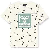 hummel 219315-9806_152 Shirt/Top T-shirt Baumwolle, Elastan