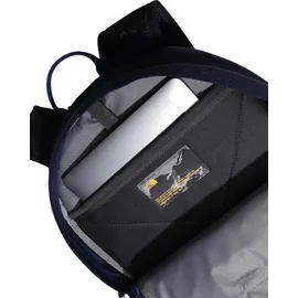 The North Face Borealis Classic tnf navy/tin grey (CF9C-IUC)