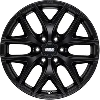 BBS TL-A 9,0 x 20 6 x 135 ET12 Schwarz