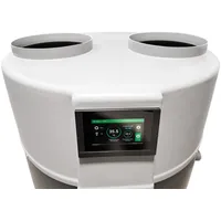 Sunex DROPS Wärmepumpe Warmwasser Brauchwasser Heizung Trinkwasser 2,57 kW