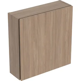 Geberit Hängeschrank 45x46,7x15cm, qu., 1 Tür, 502319JH1