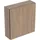 Geberit Hängeschrank 45x46,7x15cm, qu., 1 Tür, 502319JH1