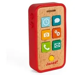 JANOD J05334 Smartphone Mit Funktionen