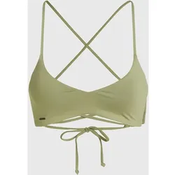 ONEILL Damen Bikinioberteil HUNTINGTON BRALETTE, Avery Fern, 36