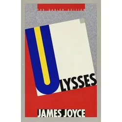 Ulysses (Gabler Edition)