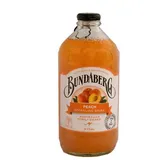 Bundaberg Peach - Australian Import