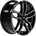 Typ MC 7 5 x 17 5 x ET36 Poliert
