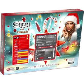 KS Tools Adventskalender 2023 999.2222