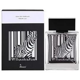 Rasasi Rumz Al Rasasi 9325 Pour Lui Eau de Parfum 50 ml