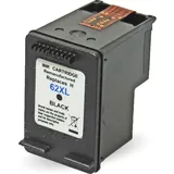 kompatible Ware kompatibel zu HP 62XL schwarz C2P05AE