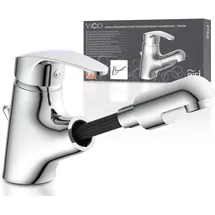 Eisl Vico Einhandmischer chrom NI075TCO