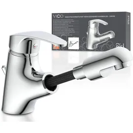 Eisl Vico Einhandmischer chrom NI075TCO