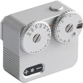 TTARTISAN Belichtungsmesser II silber