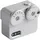 TTARTISAN Belichtungsmesser II silber