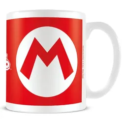 Super Mario (Mario Initial)