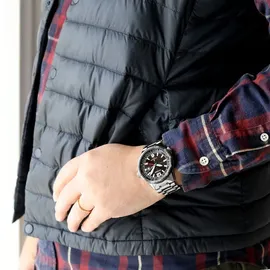 Citizen Promaster Mechanical GMT