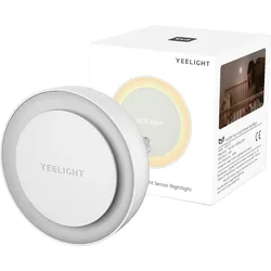 YEELIGHT Plug-in Light Sensor Nightlight Plug-in Lichtsensor-Nachtlicht