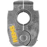 Rems Pressring U 20 S (pr-2b) Zwischenzange erforderlich, 2 Pressbacken, 574862 R