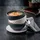 Villeroy & Boch Manufacture Rock Frühstücks-Set 6-tlg. schwarz