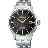 Seiko SRPK93J1 Herrenuhr Presage Cocktail Automatik Limited Edition 40mm 5ATM