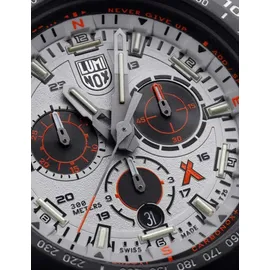 Luminox Bear Grylls Survival Master XB.3748 Kunststoff 45 mm XB.3748