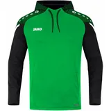 Jako Performance Soft green/schwarz 152