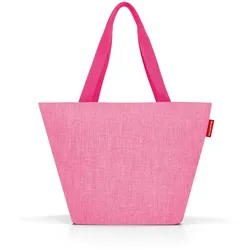 reisenthel Einkaufstasche shopper M twist pink