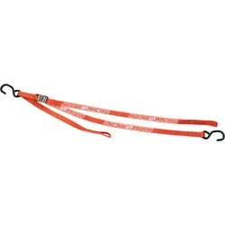 Spanngurte extra stark 213cm orange