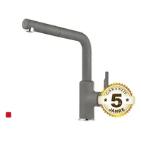 Franke Urban Steingrau - 115.0595.089 Hochdruckarmatur