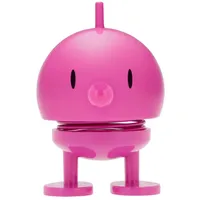 Hoptimist Bumble S Pink