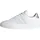 Advantage 2.0 Donna Cloud White/Grey Two/Silver Metallic 38 2/3