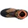 New Balance Sicherheitsstiefel Allsite S3 Rustic Brown-Schwarz Gr. 41,5