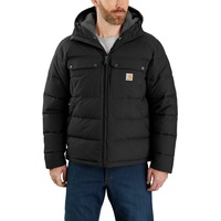 CARHARTT LOOSE FIT MONTANA INSULATED JACKET 105474 - XL